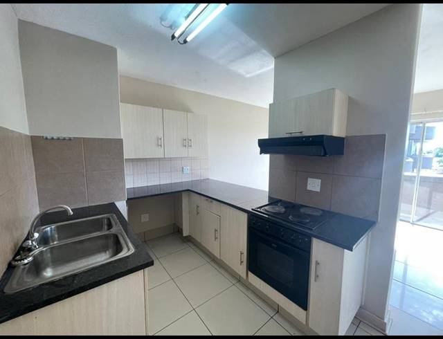 2 BEDROOM PROPERTY TO RENT IN DIE BULT